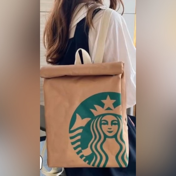 Starbuck Backpack unisex - Picture 10 of 10